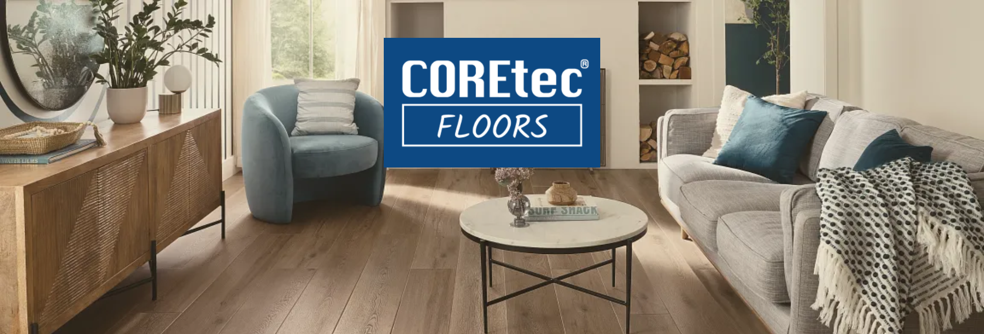 COREtec Banner